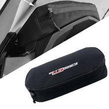 Motorcycle Head Storage Bag Cabin Storage Bag For BMW K1600GT K1600GTL K 1600 GT K 1600 GTL K1600 GT / GTL Bags 2024 - buy cheap