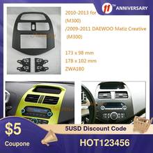 Car fascia for CHEVROLET Spark (M300) 2010-2013 DAEWOO Matiz Creative (M300) 2009+ 2024 - buy cheap