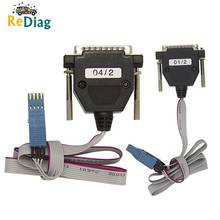 BEST Quality Digiprog3 ST04 04/2 Clip Cable Best Price Digiprog 3 st01 interface Cable for Digiprog Free Shipping 2024 - buy cheap