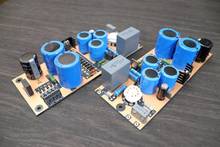 Nobsound D KLIMO MERLINO 6DJ8(ECC88) Vacuum Tube Preamp Audio Pre-Amplifier Board DIY Kit 2024 - buy cheap