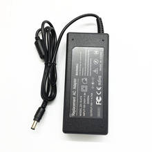 19V 4.74A 90W For TOSHIBA PA3516U-1AC3 PA-1900-24 laptop power AC adapter charger A65 A70 A75 A505 L505 L755 L755D 2024 - buy cheap