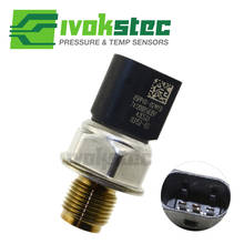 Sensor de presión de riel de combustible SENSATA 85PP40-02 85PP4002, original, envío gratis 2024 - compra barato