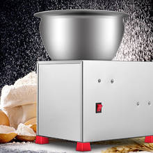 Multifunction kitchen dough Kneading mixer meat mixing machine flour churn for Bread Pasta noodles Make electric Food Stirring 2024 - buy cheap