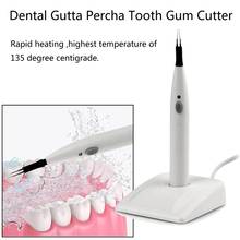 Oral Dental Gutta Percha Tooth Gum Cutter Endo Gutta Cutter Gutta Percha Dissolved Breaker Cutter Tooth Whitening Tools 2024 - buy cheap