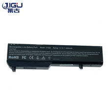 JIGU High Capcity Black 6 Cells Laptop Battery FOR DELLT114C T116C N950C N956C N958C G276C Y022C Y024C FOR Vostro 1310 2024 - buy cheap