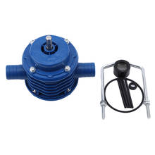 Self-Priming Dc Pumping Self-Priming Centrifugal Pump Household Small Pumping Hand Electric Drill Water Pump 2024 - buy cheap