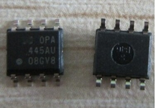 New 10PCS/LOT OPA445AU OPA445A OPA445 SOP-8 2024 - buy cheap