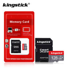 Memory Card 256GB 128GB 64GB High Speed 32GB Micro sd card 128gb TF/SD Cards Class10 Usb flash card Microsd Flash Drive +Adapter 2024 - buy cheap