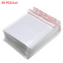 240x250mm White Foam Envelope Bag Different Specifications Mailers Padded Shipping Envelope With Bubble Mailing Bag 2024 - buy cheap