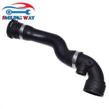 SMILING WAY Coolant Upper Top Radiator Hose Pipe For BMW E46 323i 325i 328i 330i 323Ci 325Ci 328Ci 330Ci 330xi OE# 17127510952 2024 - buy cheap