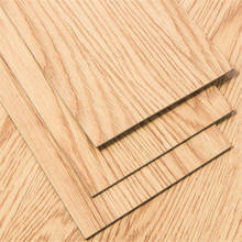 Modern wear-resistant PVC self-adhesive flooring living room Home floor leather Fire-retardant wood grain self-adhesive flooring 2024 - buy cheap