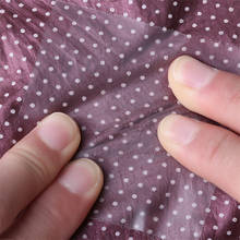 Parche de nailon autoadhesivo transparente impermeable, cinta de reparación de chaqueta de tienda al aire libre, impermeable, 1/3 piezas 2024 - compra barato