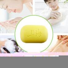 85g Whitening Cleanser Chinese Traditional Shanghai Sulfur Skin Treatment Blackhead Acne Remover Soap Soap Care Oil-control H4Q1 2024 - buy cheap