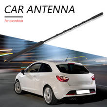 Automobile Interior Decoration Parts Short Rod Antenna Mast 30cm for SEAT Altea 5P Arosa 6H Ibiza 6J 6L Leon 1M 1P 2024 - buy cheap