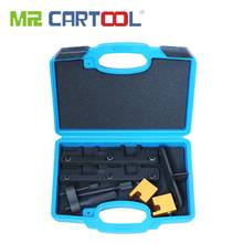 Универсальный распределительный вал MR CARTOOL, набор инструментов для синхронизации для дизельных двигателей Land Rover Range Rover Sport V8 3,6 2024 - купить недорого