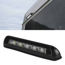 LEEPEE Caravan Lights Bar RV Van Trailer Exterior Lamp 12V/24V Waterproof LED Awning Porch Light Caravan Interior Wall Lamps 2024 - buy cheap