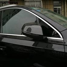 Para audi q5 2018 2019 2020 porta lateral de fibra carbono espelho retrovisor capa proteção guarnição tampa exterior acessórios do carro estilo 2024 - compre barato