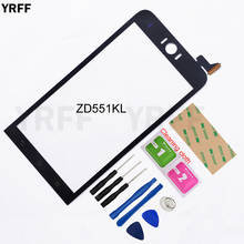 5.5'' Touchscreen For Asus ZenFone Selfie ZD551KL Touch Screen Digitizer Sensor Glass Panel Replacement 2024 - buy cheap