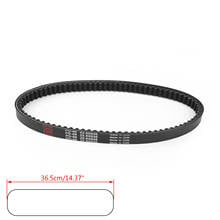 Areyourshop For Peugeot Geopolis 250 for Piaggio X7 X8 MP3 300 for Gilera Nexus 250 300 Transmission Drive Clutch Belt ATV Parts 2024 - buy cheap