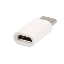 Мобильный телефон адаптер Универсальный USB 3,1 Type-C разъем для Micro USB Женский конвертер USB-C адаптер для передачи данных 2024 - купить недорого
