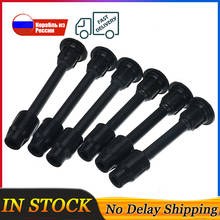1 Set Ignition Coil Rubber Stick Parts For Nissan Maxima Cefiro Infiniti VQ25 VQ20 VQ30 PA32 A32 A33 Q30 22448-31U01 22448-31U06 2024 - buy cheap