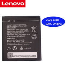 2020 years high capacity 2050mAh BL253 Battery For Lenovo A2010 Bateria A 2010 / BL 253 BL-253 A1000 A1000m A 1000 Mobile Phone 2024 - buy cheap