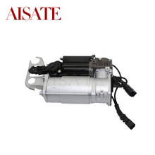 Air Suspension Compressor pump For BMW 7 Series F07 GT F11 F02 F07 GT 760i 535i 37206789450 37206864215 2024 - buy cheap