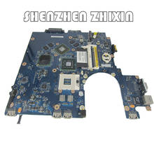 For dell Vostro 1720 v1720 Laptop motherboard KML60 LA-4671P CN-0P383J 0P383J Mainboard 2024 - buy cheap