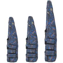 New 120cm 95cm 70cm Hunting Rifle Bag Case Heavy Duty Outdoor Sports Shotgun Carry Case Bag Tactical Gun Bag Shoulder Bag 2024 - buy cheap