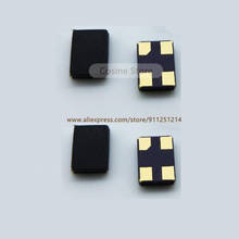 50 Pcs/Lot 3225 30MHZ 30.000MHZ Quartz Resonator 3.2x2.5mm Passive Crystal Oscillator Original Ceramic Surface SMD4 2024 - buy cheap