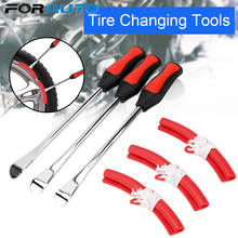 Rim Protector Tire Changing Lever Tools Auto Spoon Tire Kit Motorcycle Bicycle Tire Changing Levers 2024 - buy cheap