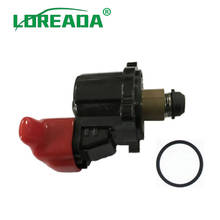 Válvula de controle para mitsubishi chrysler e dodge air, válvula de controle iacv com junta o, oem genuíno, md628175, md613992, md657, 1450a116 2024 - compre barato