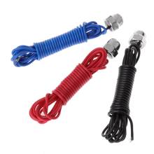 3Pcs/set 2m Stainless Water Liquid Level Probe Sensor for Water Level Controler 2024 - buy cheap