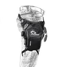 Motorcycle Bike Racing Ajustable Leg Bag Outdoor Thigh Tactical Bag Pocket 2024 - buy cheap