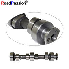 Road Passion Professional Brand Motorcycle Accessories Engine Camshaft Tappet Shaft Cam For POLARIS Ranger 800 Crew XP RZR 4 S 2024 - buy cheap