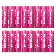 100 Panasonic pçs/lote LR6 1.5V Alcalinas AA Célula de Bateria Para Brinquedos de Controle Remoto baterias de Pilhas Não Recarregáveis 2024 - compre barato