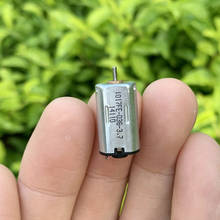 DC 1.5V-3.7V M30 DC Motor 3V High Speed Large Torque 8*10mm Micro Mini Small Motor M20 Enhanced  Toy Car Boat Model Parts 2024 - buy cheap