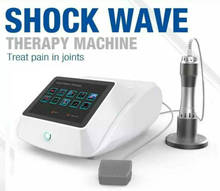 Physiotherapy Penumatic Shock Wave Therapy Physiotherapy Shockwave Therapy For Body Pain Treatment Therapy Shock Wave Machin 2024 - buy cheap