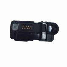 Audio Headset Adaptor Adapter Connector Converter For Motorola XIR P6620 P6600 P6628 XPR3300 XPR3500 DEP550 DEP570 Radio 2024 - buy cheap