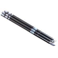 3Pcs T12 Series Iron Tip T12-K KU KF for HAKKO Solder Iron Tips Soldering Welding Stings 2024 - buy cheap