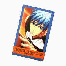 30pcs/box Kuroko No Basketball Anime Postcard Greeting Card Message Card Christmas Gift Toys for Children 2024 - buy cheap