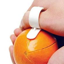 HOT SALES!!! Creative Mini Convenient Barker Ring Type Clever Potable Open Orange Device Wholesale Dropshipping New Arrival 2024 - buy cheap