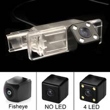 Sony-câmera de visão noturna para peugeot, olho de peixe, visão noturna, ré, traseira, câmera de ré, para os modelos 1007, 2008, 208, 3008, 301, 307 2024 - compre barato