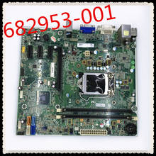 A través de la prueba, la calidad es 100% placa base para el sistema 682953-001 696234-001 687577-001 2024 - compra barato