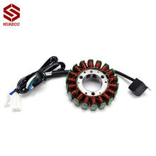 Motorcycle Stator Coil Fits for Yamaha TTR250 TT-R250 1999-2006 TT250R TT-R 1993-2004 TT250R RAID 94-1996 2024 - buy cheap