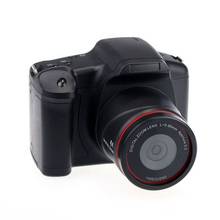 Цифровая камера, видеокамера SLR 16X, цифровой зум, экран 2,8 дюйма, 3mp CMOS Max 16MP HD 1080P, видеокамера с поддержкой ПК 2024 - купить недорого