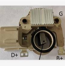 Novo regulador de tensão de alternador em836 232451 a866x24272 2024 - compre barato