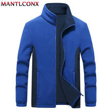 Manter lconx jaqueta de inverno masculina, casaco de lã grande tamanhos, 8xl 9xl, 2021 2024 - compre barato