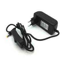 Minco-fonte de alimentação, adaptador de energia 12v 3a dc para 100 a 240v, ac 50 hz, 60hz, 12v, 3000a 2024 - compre barato