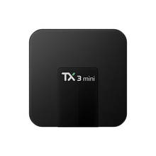 Magicsee Android 9.0 TV Box Amlogic Quad Core 2G RAM 16GB ROM 2.4G Wifi 4K Google Play Media Player TX3 Mini 2024 - buy cheap